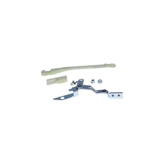 Charnières de porte HISENSE kit charnière de porte droite