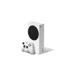 Console MICROSOFT Xbox Series S