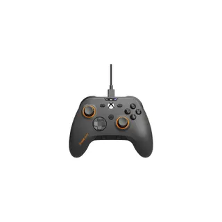 Manette SCUFGAMING Filaire Xbox VALOR PRO Gris acier