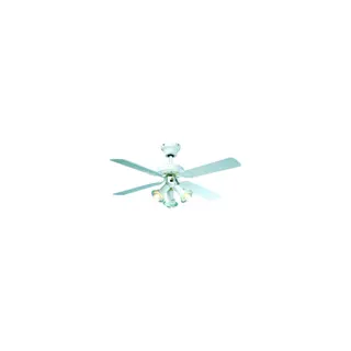 Ventilateur plafonnier FARELEK MALDIVES O 107 cm  Ventilateur de plaf