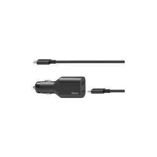 Chargeur ordinateur portable HAMA Universel USB-C 70W