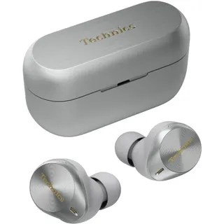 Ecouteurs TECHNICS EAH-AZ80E-S Argent