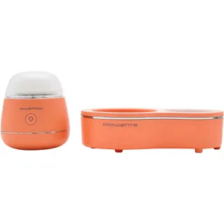Brosse nettoyante visage ROWENTA my beauty routine zéro défaut
