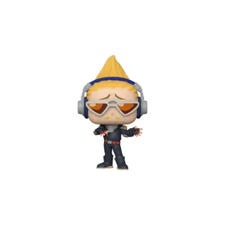Figurine STE GAMESTOP EUROPE Figurine Funko Pop ! N°920 - My Hero