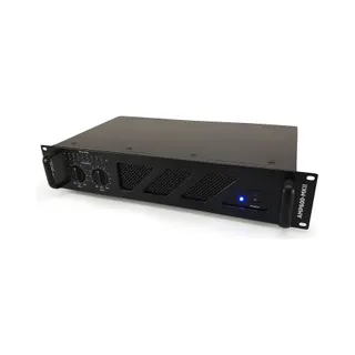 Pack sono IBIZA AMP600-MKII