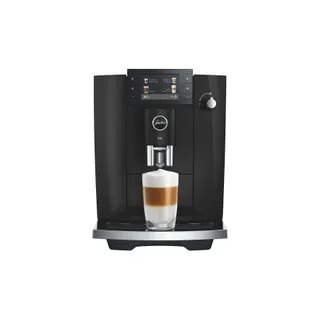 Expresso Broyeur JURA E6 PIANO BLACK 15642