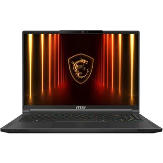 PC Gamer MSI Stealth A16 AI+ A3XWJG-026FR