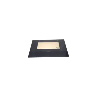 Hublot ARISTON verre exterieure de porte