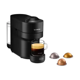 Nespresso DELONGHI NESPRESSO Vertuo pop ENV90.B noire