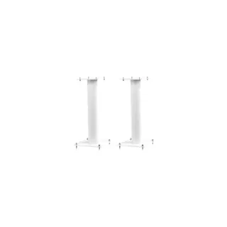 Pied d'enceinte NORSTONE Stylum 1 Blanc satin