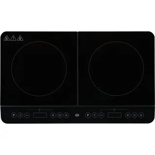 Réchaud induction ESSENTIELB EPI 3 Twin