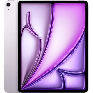 Tablette Apple IPAD Air 13 M4 256Go Violet 2026
