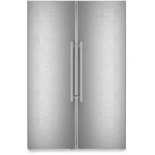 Réfrigérateur Américain LIEBHERR XRFst5295-22 BioFresh