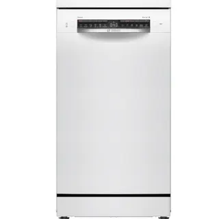 Lave vaisselle 45 cm BOSCH SPS4EMW61E
