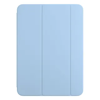Etui APPLE iPad 11 (2025) smart folio Bleu Ciel