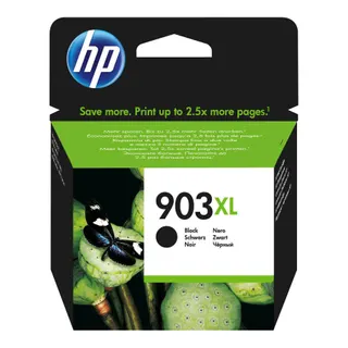 Cartouche d'encre HP T6M15AE#BGX