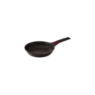 BAUMALU Poêle granit Pro céramique 32 cm