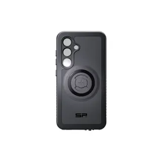 Coque SP CONNECT pour Samsung Galaxy S25 - Noir