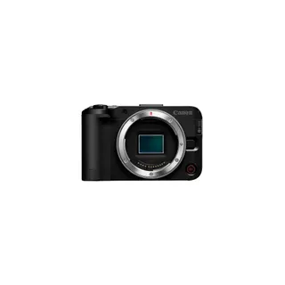 Appareil photo Hybride CANON EOS R50 V Noir Boitier nu