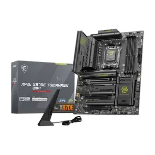 Carte mère MSI MAG X870E TOMAHAWK WIFI