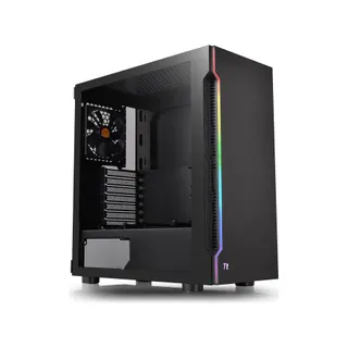 Boitier PC THERMALTAKE H200 TG