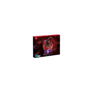 Jeu Switch NINTENDO BAYONETTA 3 EDITION MASCARADE DE LA TRIN