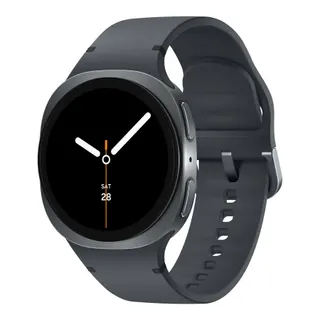 Montre connectée SAMSUNG Galaxy Watch8 Graphite 40mm 4G