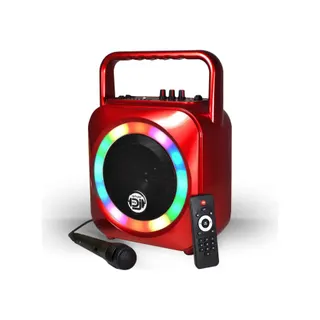 Enceinte sono MYDEEJAY MY DEEJAY FUZZY-08-RE