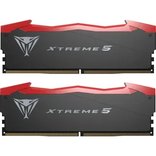 Mémoire vive VIPER GAMING Xtreme 5 32 Go (2x 16 Go) D
