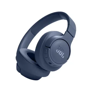 Casque JBL Tune 720BT Bleu