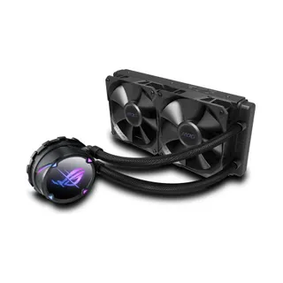 Kit de refroidissement ASUS ROG Strix LC II 240