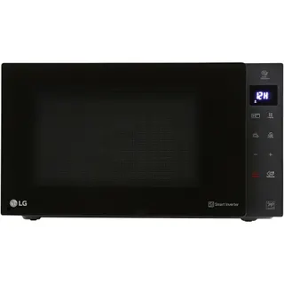 Micro ondes grill LG MH7235GIB