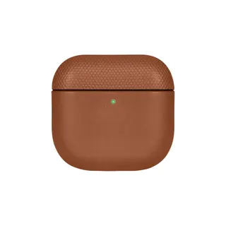 Etui NATIVE UNION AirPods 4 RE Classic Materiaux Recyclés