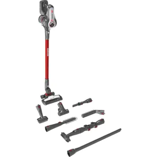 Aspirateur balai HOOVER Multi-fonctions RA22SE RHAPSODY