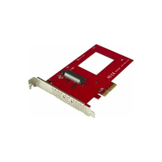 Hub USB C STARTECH PEX4SFF8639