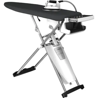 Centre de repassage LAURASTAR S Pure Xtreme