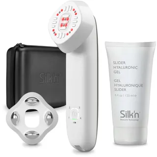 Appareil anti rides SILK'N FaceTite Multiplatform FTMP1PE1001