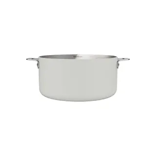 Casserole COOKUT LA MERVEILLEUSE  INOX 20CM - POLAIRE