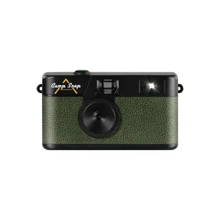 Appareil photo Compact EZICLEAN Camp Snap Vert
