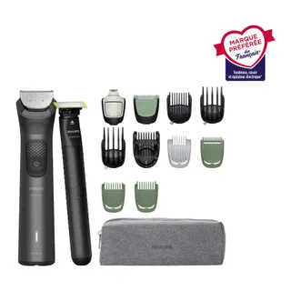Tondeuse multi usages PHILIPS MG9531/15 Series 9000