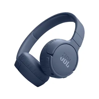 Casque JBL Tune 670 NC Bleu Reconditionné