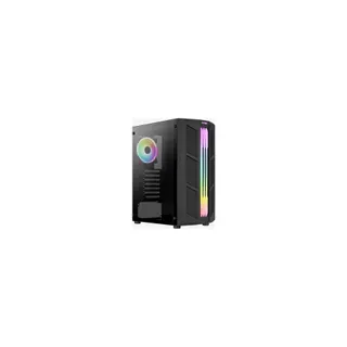 Boitier PC AEROCOOL Prime V2 Boitier Moyen Tour - noir