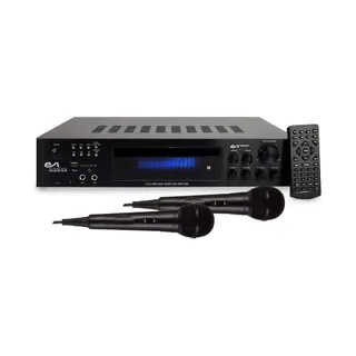 Pack sono EVIDENCE ACOUSTICS Amplificateur Hifi - Evidence Acoustics