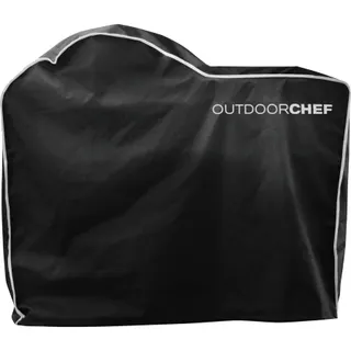 Housse barbecue OUTDOORCHEF Housse Lugano 570 G