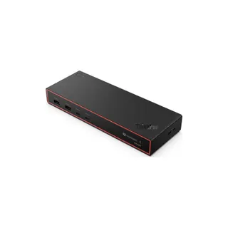 Hub USB C LENOVO 40BE0135EU