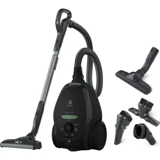 Aspirateur avec sac ELECTROLUX Pure D8 PD82-GREEN