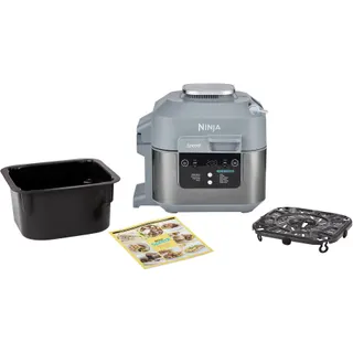 Multicuiseur NINJA Speedi ON400EU 5,7 L, 10 modes de cuisson dont air fryer