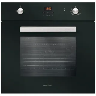 Four encastrable AIRLUX AFGC310BK - Catalyse