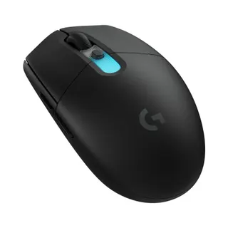 Souris Gamer Sans Fil LOGITECH G305 X Lightspeed Noir EWR