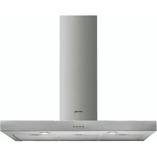 Hotte décorative murale SMEG KATE900CEX